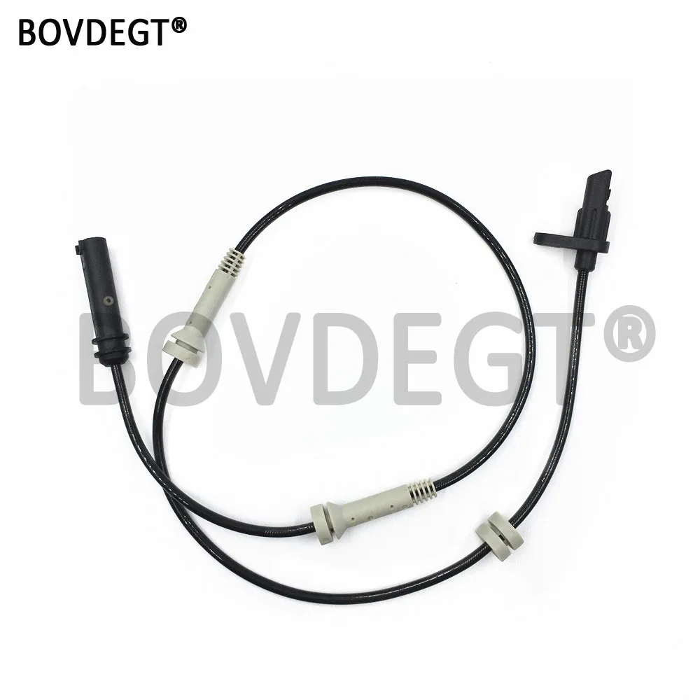 Front ABS Wheel Speed Sensor for BMW 5ER 7ER 6 GRAN TURISMO 5ER TOURING