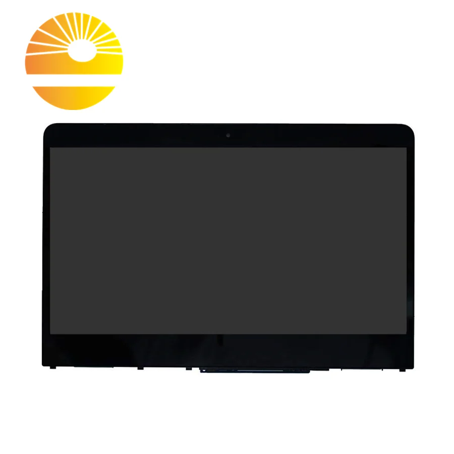 11," HD дисплей дигитайзер сборка для hp Pavilion X360 11M-AD013DX 11M-AD113DX сенсорный экран Замена