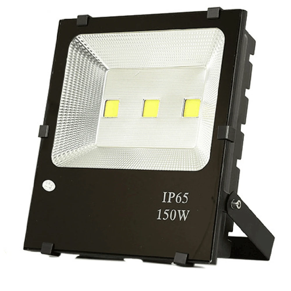 Small power Led Floodlight 20W 30W 50W Outdoor Spotlight Flood Light AC 220V 240V Waterproof IP65 Professional Lighting Lamp