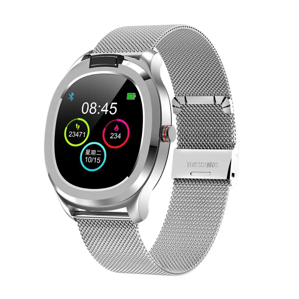 kitty buzz smartwatch
