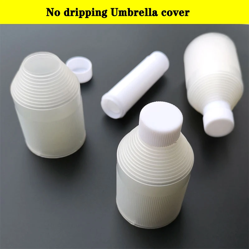 Креативная пластиковая Водонепроницаемая подставка для зонта растягивающийся зонтик ручной работы держатель для домашнего зонта аксессуары для офиса