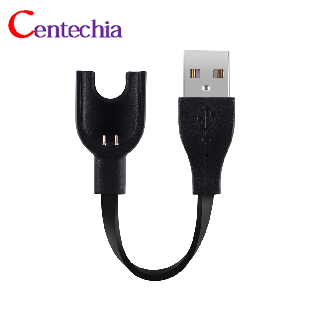 Оригинальное настольное зарядное устройство Mi Band сменный usb кабель для зарядки