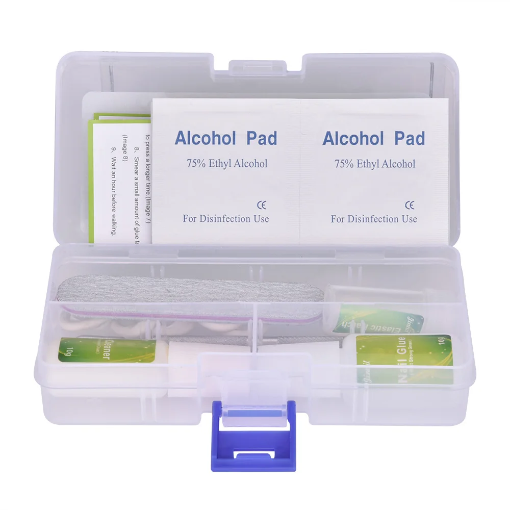 Ingrown Toenail Correction Tool Set Nail Pedicure Elastic Patch Straightening Clip Brace Bunion Corrector Patch Nail Stickers Ingrown Toenail Correction Tool Set Nail Pedicure Elastic Patch Straightening Clip Brace Bunion Corrector Patch Nail Stickers