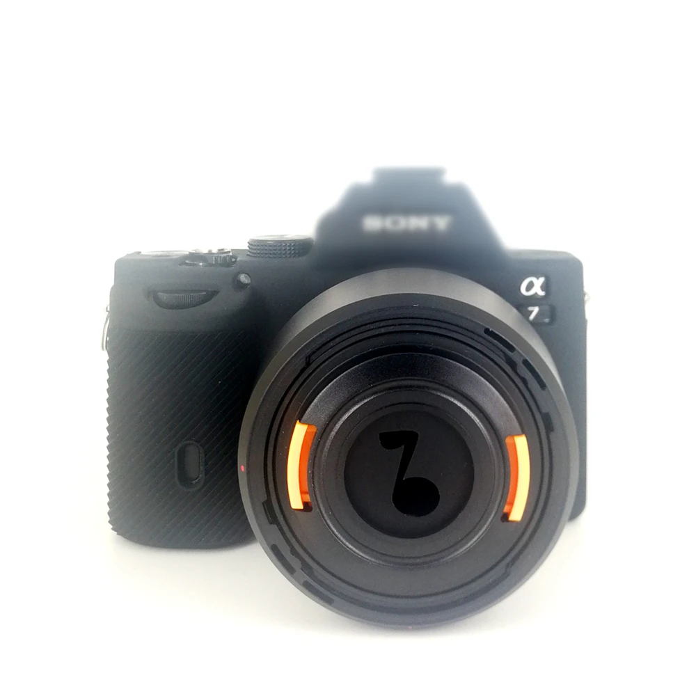 Bokeh Masters Kit Lens Cap Capa para Canon Nikon Sony Yongnuo Prime Lentes Artístico Foto de Cena Noturna - Image 3