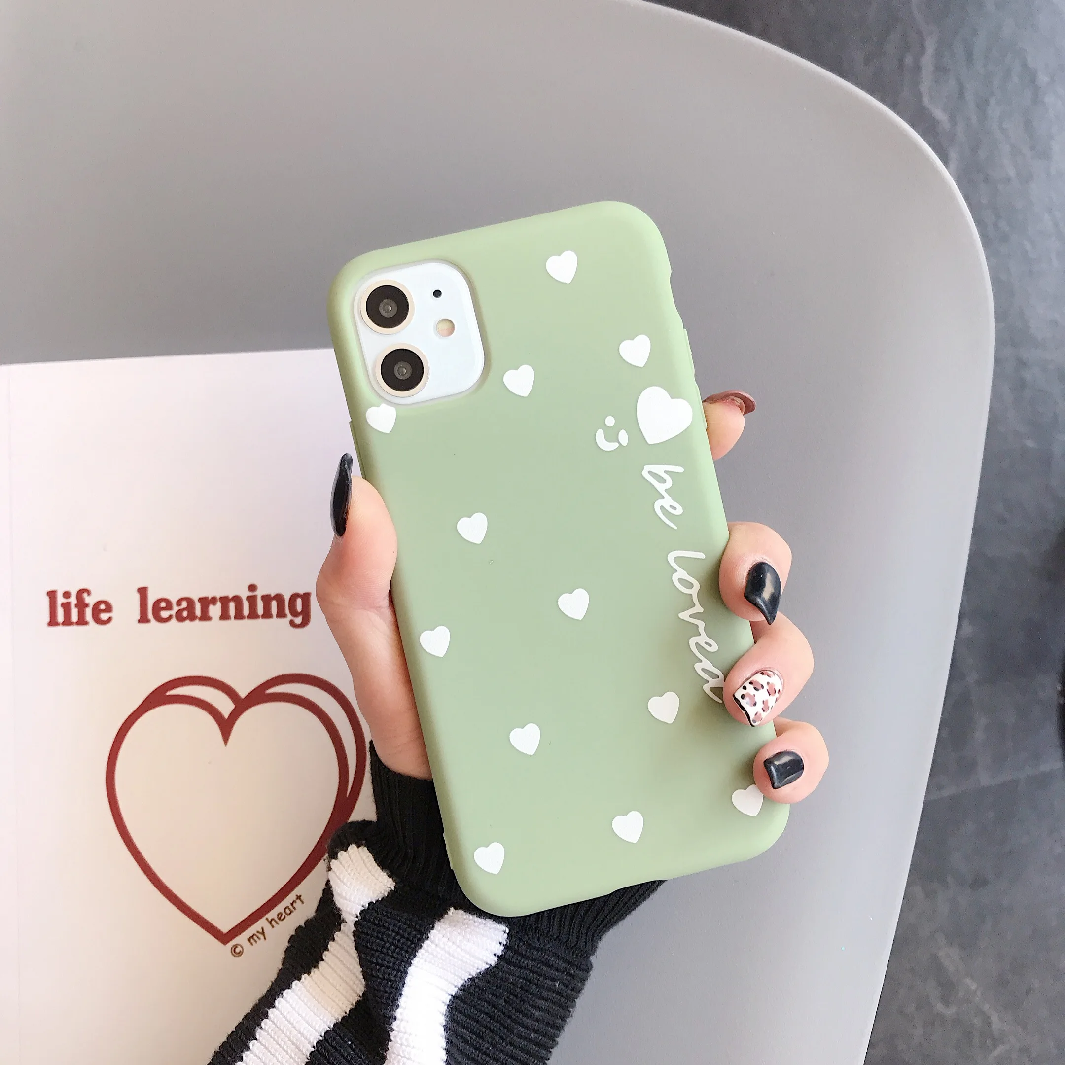Для iphone 11 Pro Max роскошный мягкий ТПУ Вселенная мобильный чехол для телефона для iphone 6 6s 7 plus 8plus X XR XS MAX чехол