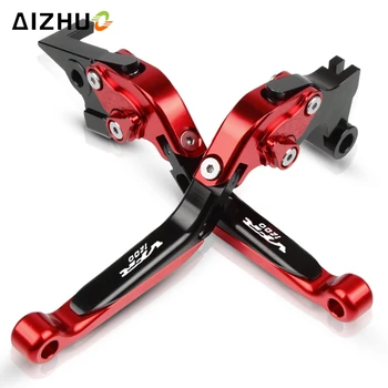 

For Honda VFR 1200/F VFR1200 2010-2016 VFR 1200 F 2011 2012 2013 2014 2015 Motorcycle Moto Clutch Brake Levers Set VFR1200F