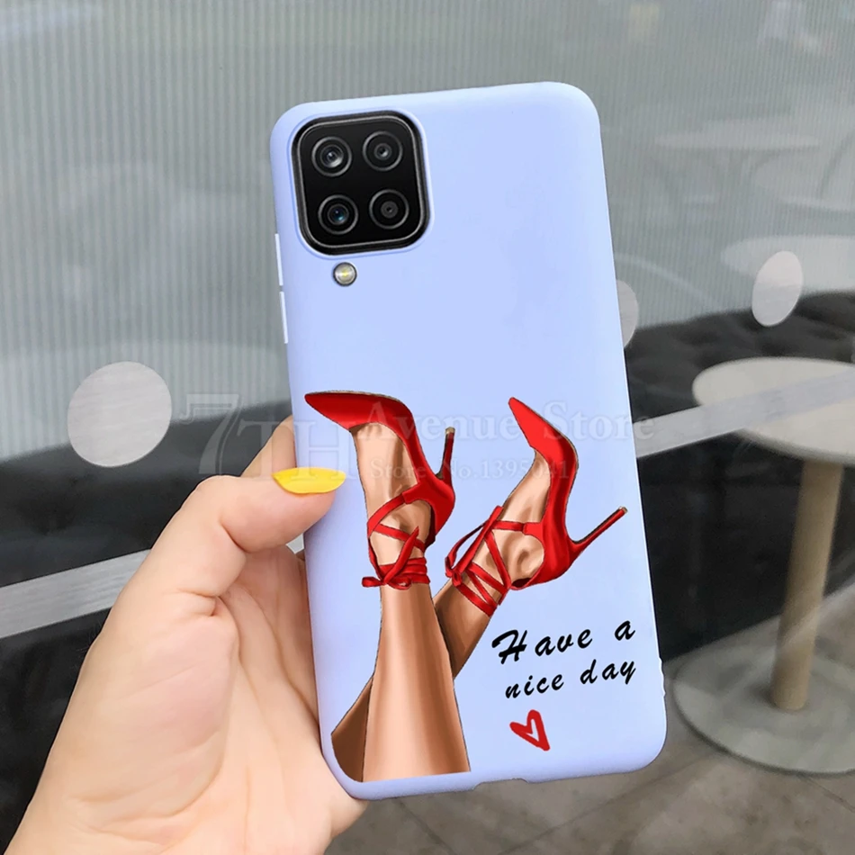 Beautiful Daisy Sunflower Candy Silicone Soft Case