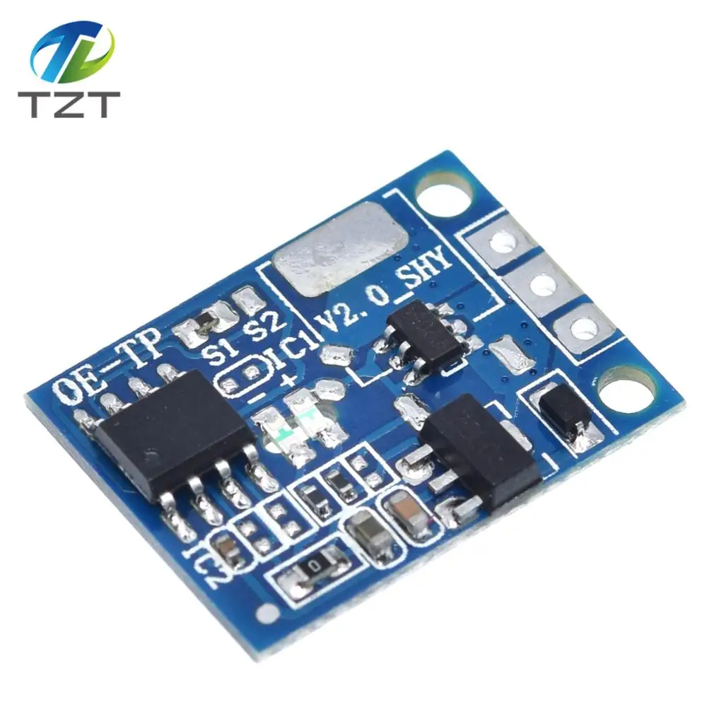 OE TP capacitive touch button light touch switch module digital touch