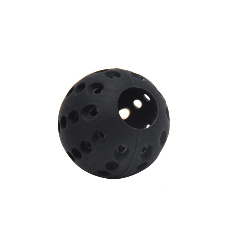 Silicone Hookah Silencer Shisha Muffler Water Smoking Pipe Narguile Accessories