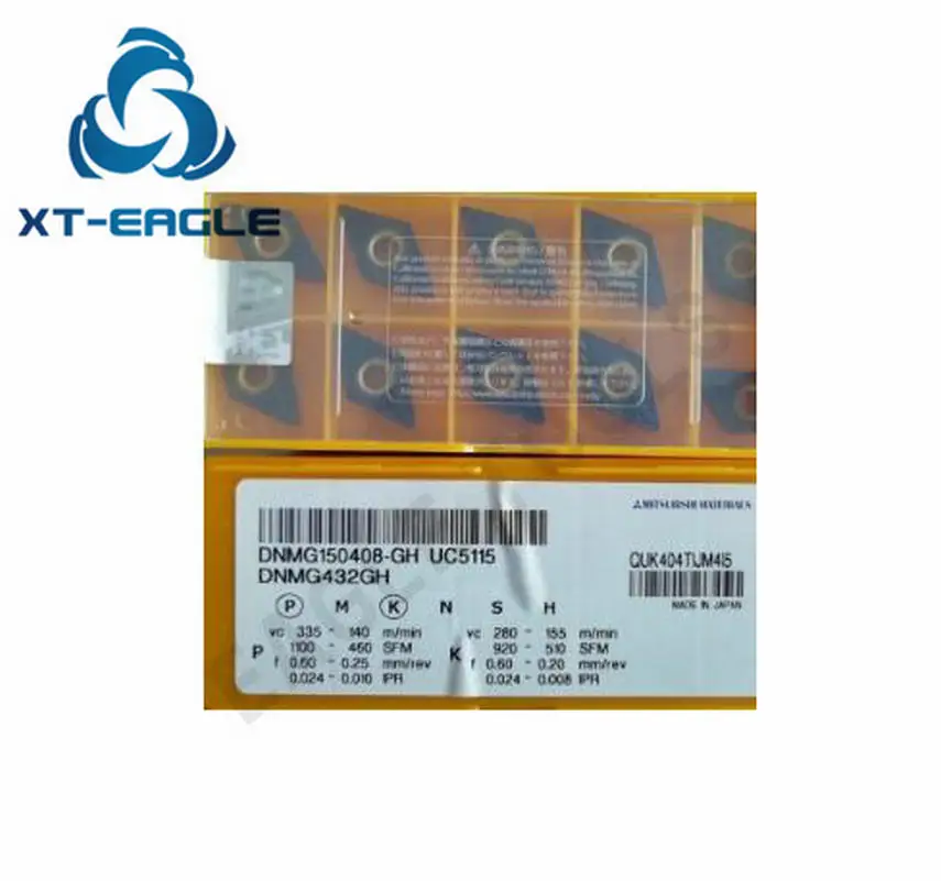 TNMG160404-MA US735 TNMG160404-MA UE6020! бренд CNC лезвие