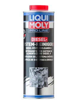 

SOLV. DIESELS INJECTION PRO-LINE
