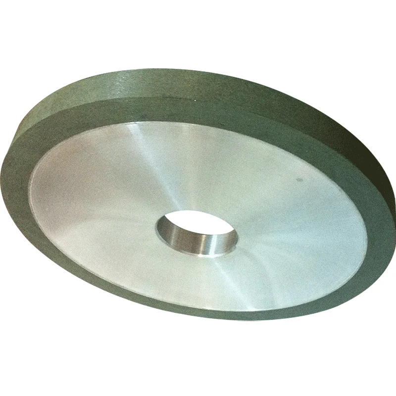 150x12mm Thickness Grinding Wheel For Sharpening Carbide Tools,grinding Wheel Manufacture,green