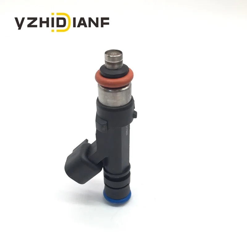 

1 шт. Новая высококачественная Топливная форсунка 832-11206 0280158083 для Cadillac- DTS XLR STS SRX Buick- 4.6L V8 2006-2010