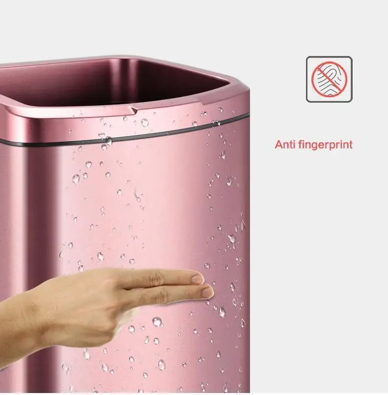 Prullenbak Cubo De Basura держатель Papelera Oficina для мусора кухня ноль отходов Poubelle Lixeira мусорное ведро