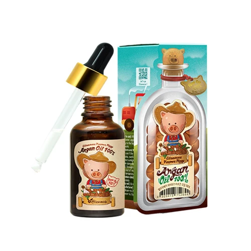 Elizavecca Farmer Piggy Argan Oil
