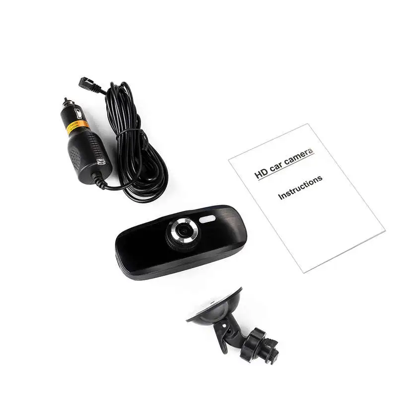 V45 2,7 дюймов Hd 1080P Dash Cam широкоугольный Автомобильный видеорегистратор ЖК-камера для автомобиля g-сенсор видеорегистратор на 170 градусов видео регистраторы g-сенсор