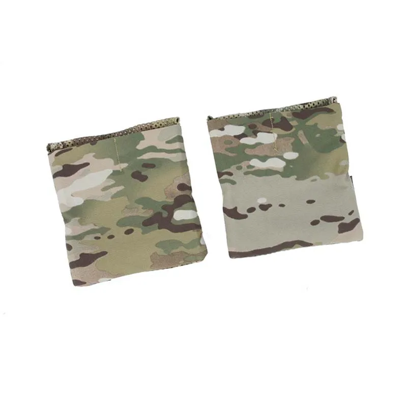 

New Multicam AOR1 TMC MT version Side Plate Pouch Set for JPC Tactical Vest