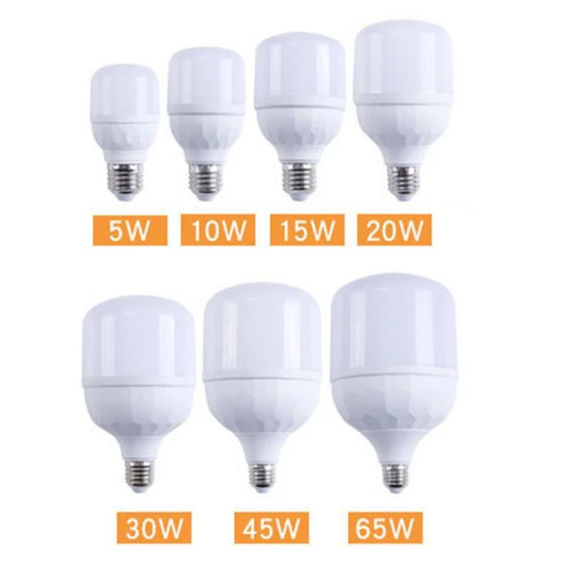 Acheter E27 Ampoule LED Industrielle 30W - Premium LED