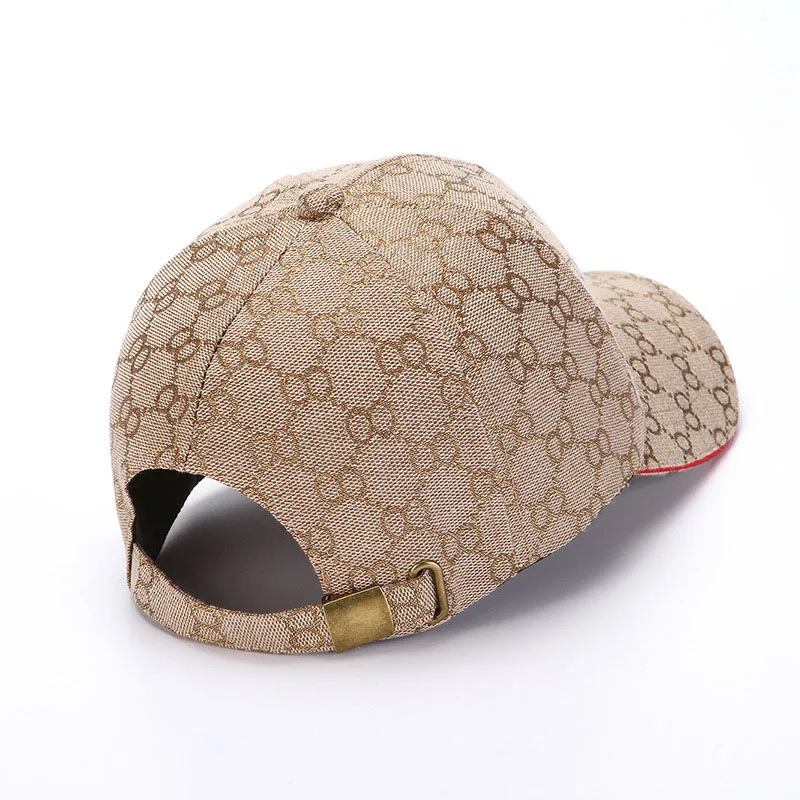 New Fashion Men Baseball Cap Cotton Women Hip Hop Hat Summer Unisex Casual Outdoor Sports Snapback Adjustable Caps CP0384 (13)