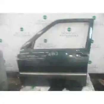 

LEFT FRONT DOOR SAAB 9000/9000 CS 2. 3-16 CS W863 [3200754]