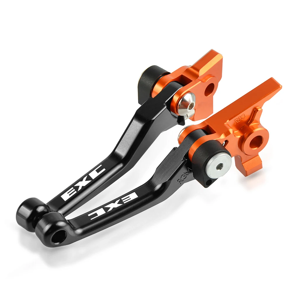 Motocycle Dirt Bike Brake Clutch Levers SUV for   EXC 125 200 250 300 400 450 500 530 Exc 2011 2012 2014 2015 2016 2017 2018