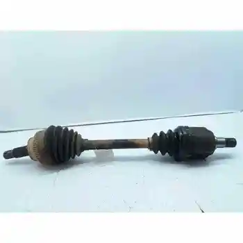 

TDB000360 TRANSMISSION FRONT RIGHT LAND ROVER FREELANDER (LN)