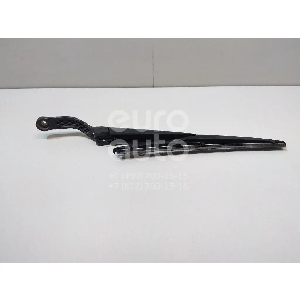 Поводок стеклоочистителя заднего, состояние – Б/У,, для Toyota Land Cruiser(150)-Prado 8524160150 8524160151 8524160150
