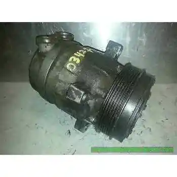 

J639 AIR CONDITIONING COMPRESSOR RENAULT MEGANE I PHASE 2 SALOON (BA0)