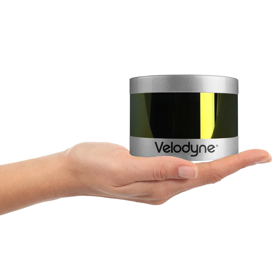 Американский 3D 16 линия LiDAR PUCK VLP-16 датчик lidar