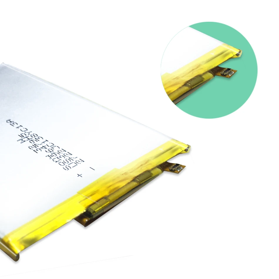 Аккумулятор KiKiss HB366481ECW HB4342A1RBC HB4242B4EBW для Huawei honor 8 lite 5C P9 Lite/honor 4A 5A LYO L21 y5II Y5 II/honor