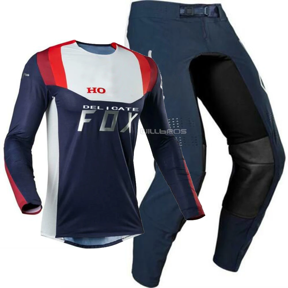 honda motocross clothing