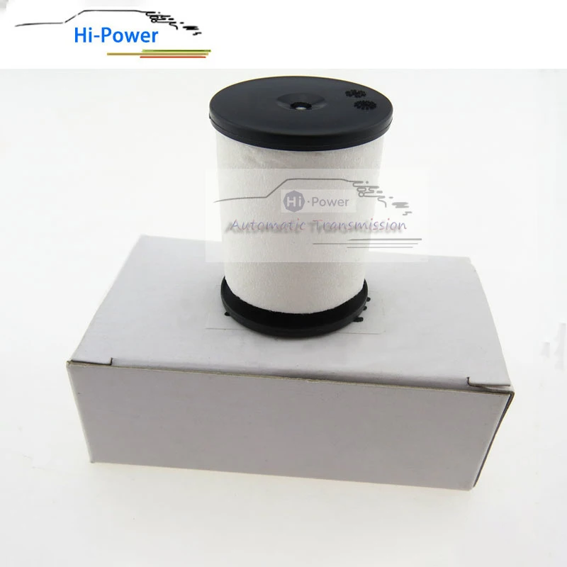 0AM325433D DQ200 DSG 0AM oil filter 325433E auto transmission filter