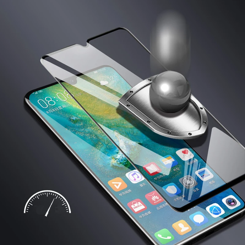 2-в-1 3D закаленное стекло хуавей mate 20 лайт мате 20 про стекло на Huawei Mate 20 Lite Mate 20 Pro стекло Экран протектор Камера стекло хуавей мате 20 лайт huawei mate 20 lite защитный стекло