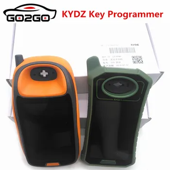 

New Arrival KYDZ Smart Car remote Key Programmer Chip generation identification copy smart card frequence test