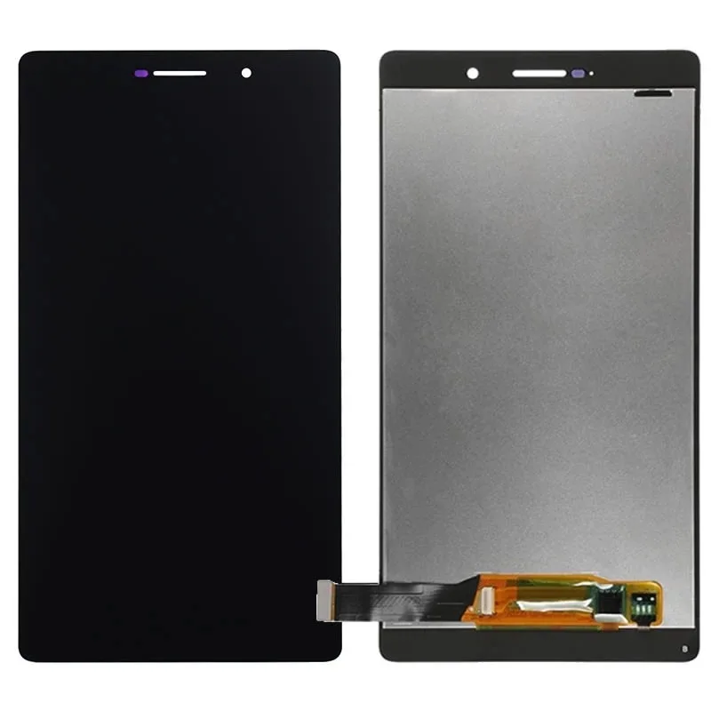 С рамкой lcd для huawei P8 Max lcd и сенсорным экраном 6,8 дюймов дигитайзер Замена+ инструменты для DAV-703L DAV-713L