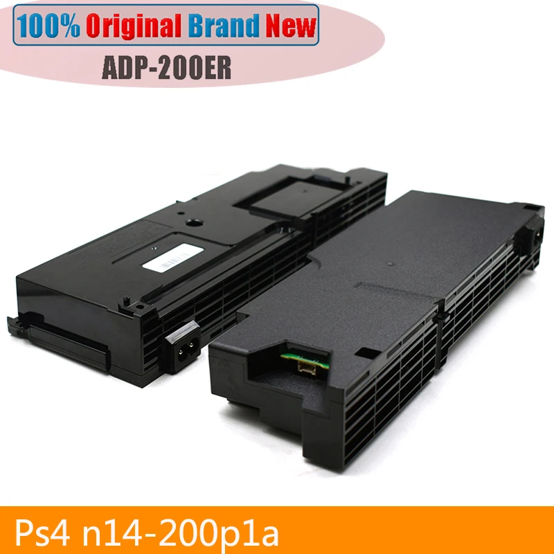 N14 200P1A консоль PS4 ADP 200ER 100% оригинальная новая запасная часть блок питания адаптер