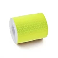 Fluorescent Yellow