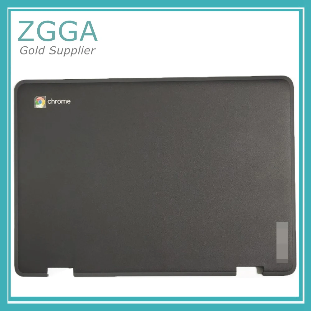 ЖК-корпус для lenovo Chromebook 300E задняя крышка верхний чехол 5CB0Q94001