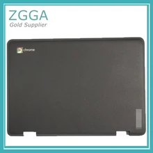 ЖК-корпус для lenovo Chromebook 300E задняя крышка верхний чехол 5CB0Q94001