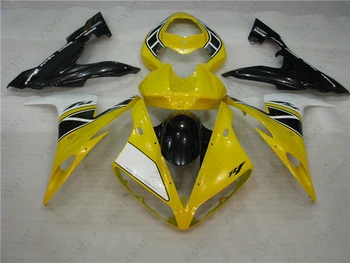 

Fairings YZF R1 04 05 Plastic Fairings YZF R1 05 06 Body Kits for YAMAHA YZFR1 2004 - 2006 Plastic Fairings