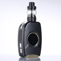 Electronic Cigarettes