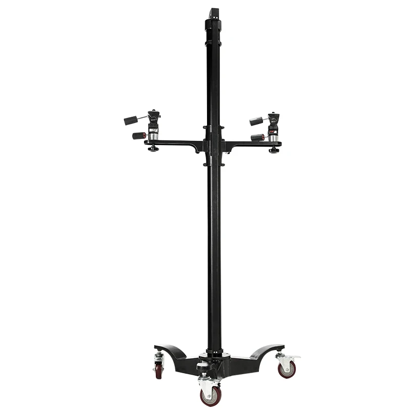 Heavy Camera Lift Frame Large Camera Frame Lift Frame Photo dolly light stand Pulley