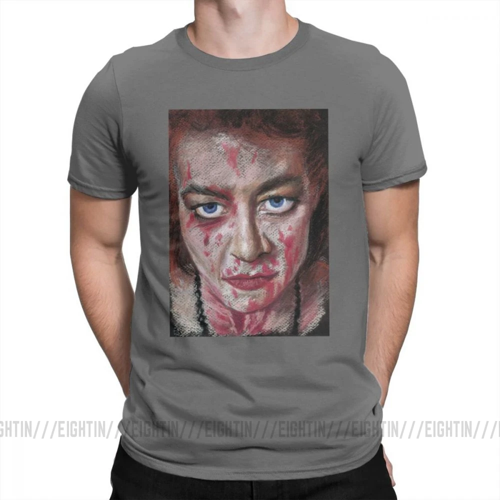 Hellowen/футболка для мамы; мужские топы размера плюс; футболка для отдыха с круглым вырезом; футболки из хлопка - Цвет: Темно-серый