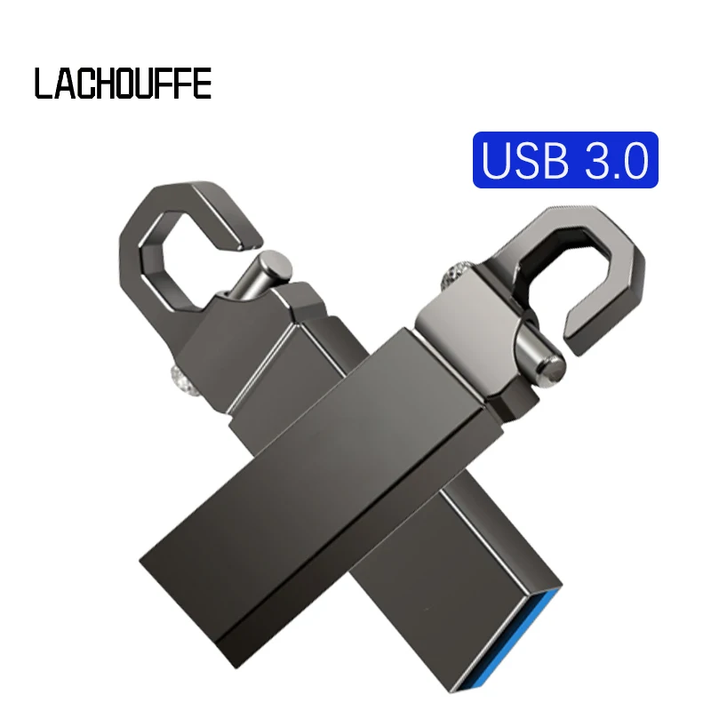 Водонепроницаемый флеш-диск USB 3,0, флеш-накопитель 256 ГБ, 128 ГБ, 64 ГБ, металлический флеш-накопитель, usb флешка, 32 ГБ, 16 ГБ, флеш-накопитель, usb 128 ГБ