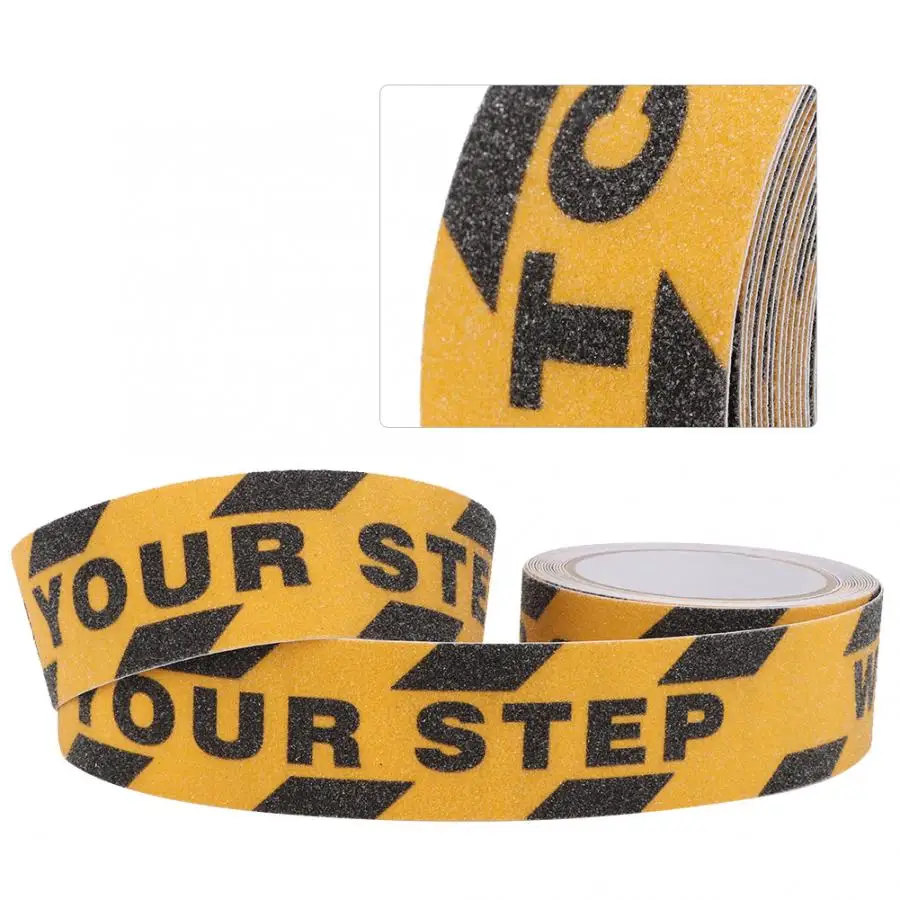 Non step. Non step
