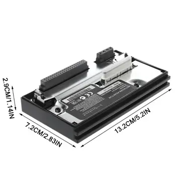 

IDE Network Adapter HDD Hard Disk for Sony Playstation PS2 Game Console