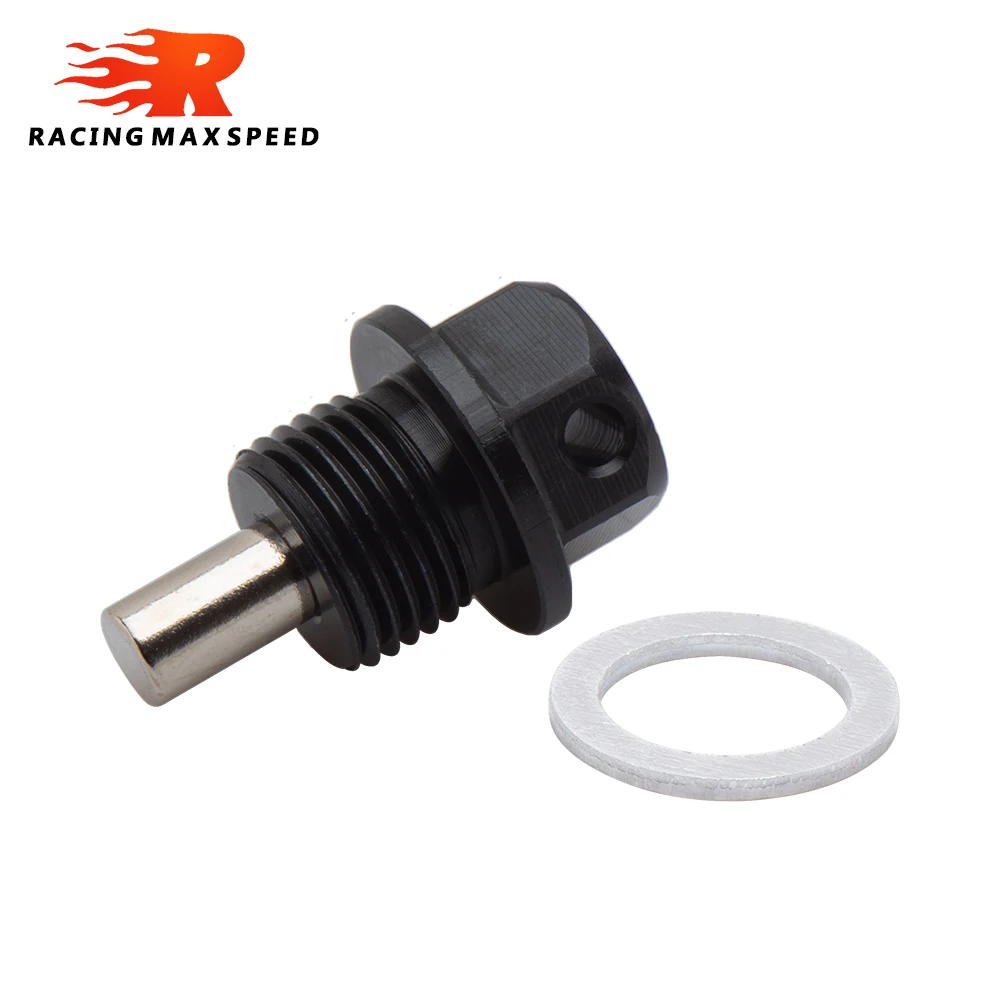 M10*1.5/ M12*1.5/ M14*1.5/ M10*1.25/ M12*1.25/ M14*1.25/M16*1.5 Magnetic Oil Sump Nut Plug JDM | Автомобили и мотоциклы