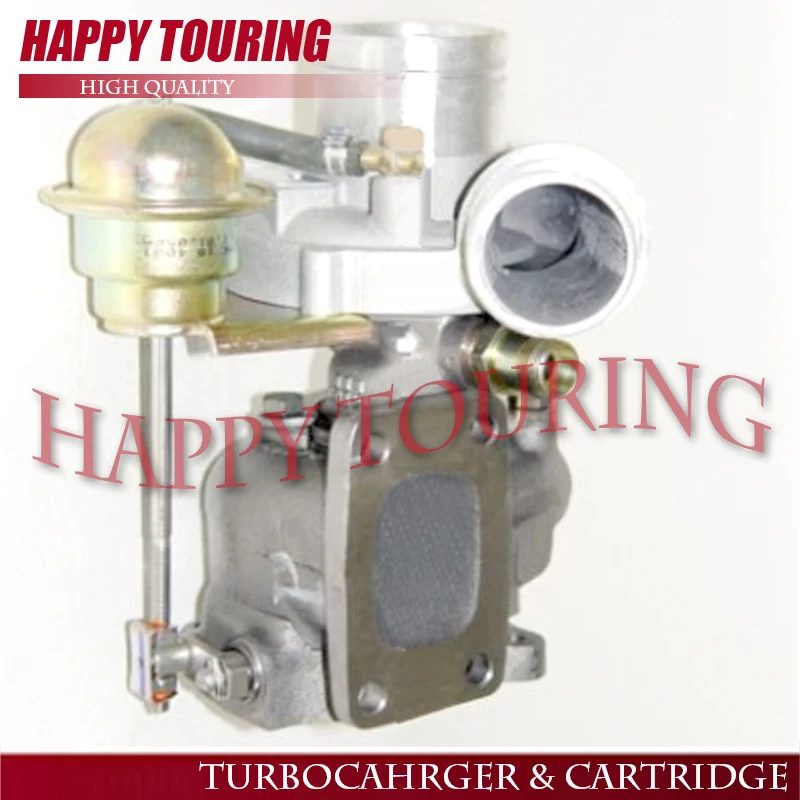 

TB2509 Turbo Turbocharger For IVECO Daily I 35.10 40.10 45.10 49.10 8140.27.2700 2.5L 466974 466974-5010S 466974-0001 98478057