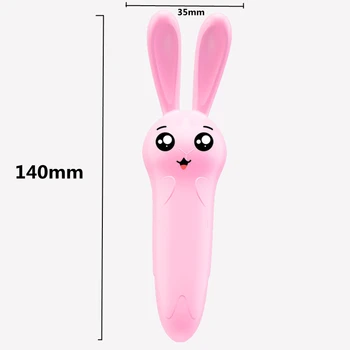 Female rechargeable masturbating egg skipping Wireless egg skipping Egg skipping Female masturbation Rabbit fun vibrating egg 5