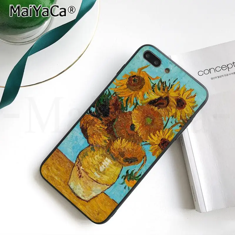 Van Gogh Oil Painting 